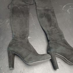 Stuart Weiztman Woman Boots 