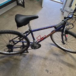 Specialized Bike