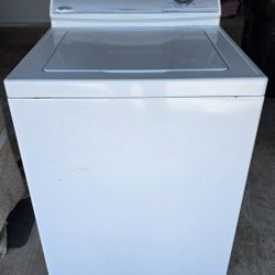 Used Washer 