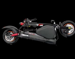 E-ScooterOFF-ROAD ADULT( with NOBBY TIRES) BRAND NEW! First $315 firm pick Up Only
