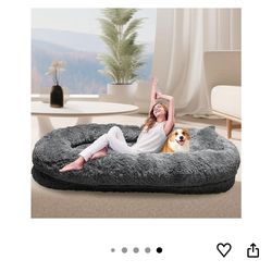 Pet/Adult bed