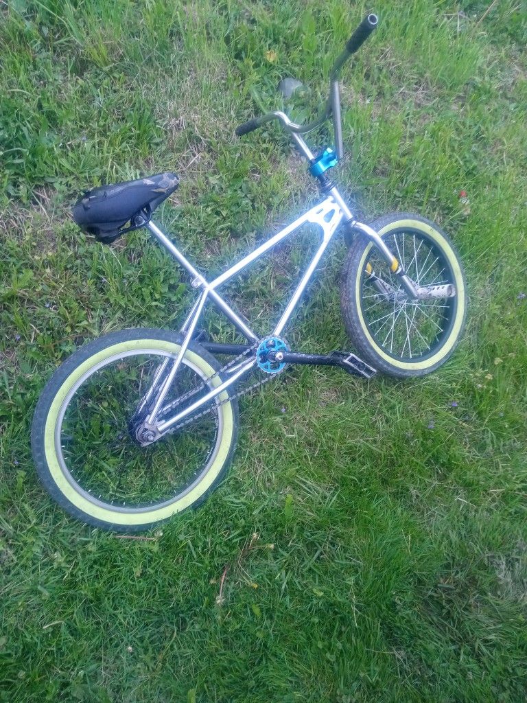 Schwinn Predator 