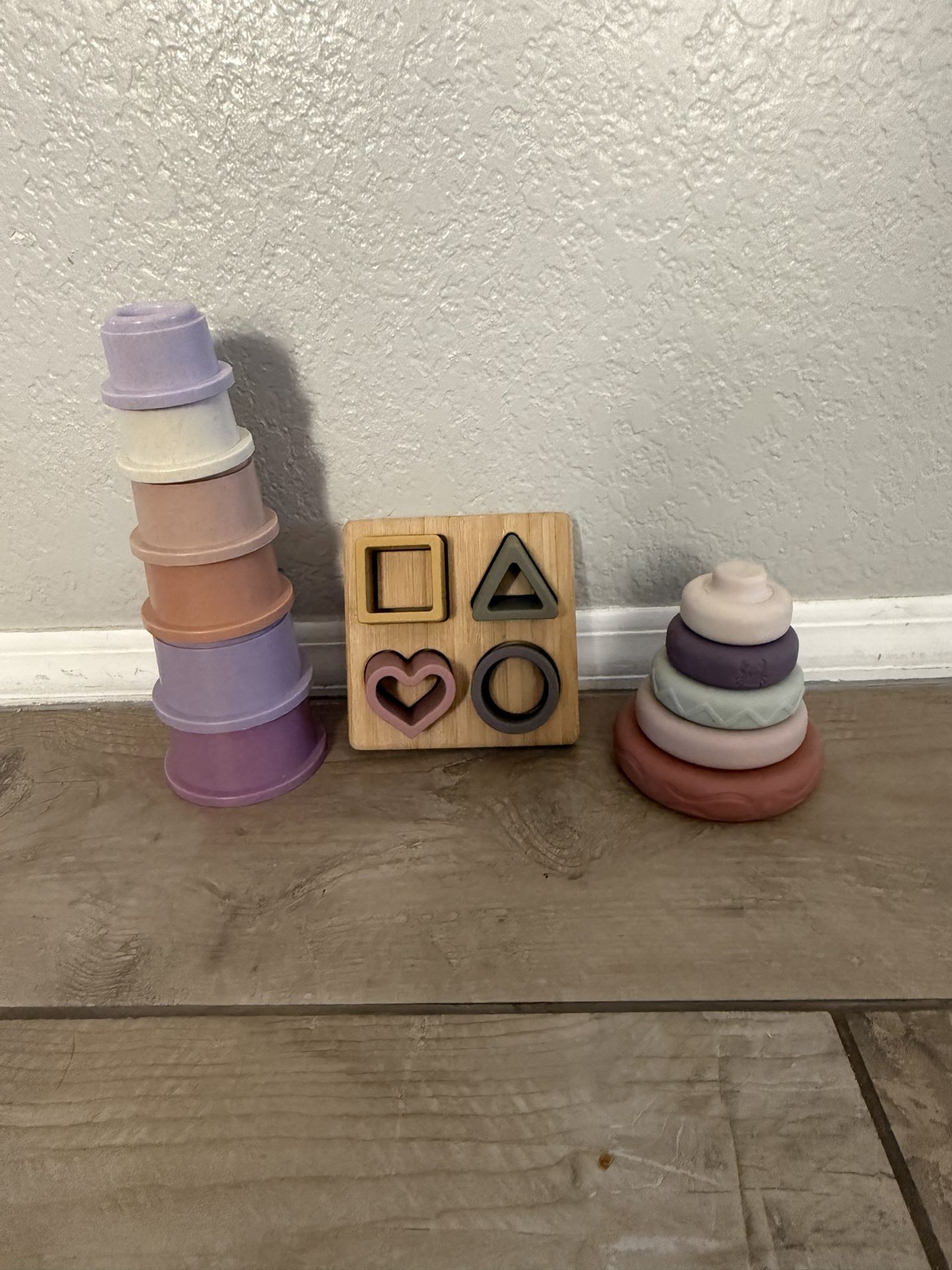 Baby Developmental Toys