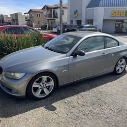 2009 BMW 335i