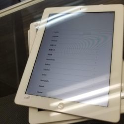 Ipad 2 - great for kids - PLUS unlock free warranty 