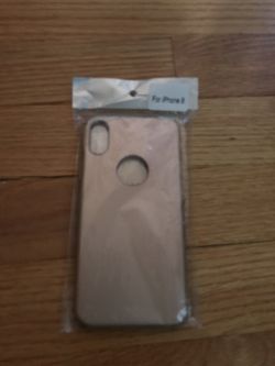 IPHONE 8 PINKCASE