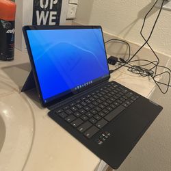 Lenovo Folding laptop 