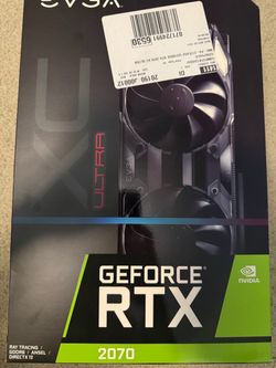 RTX 2070