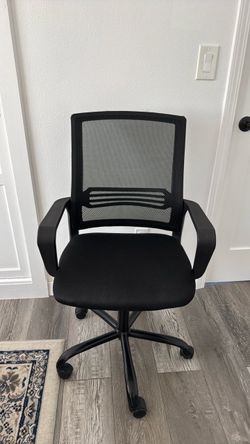 Office chair