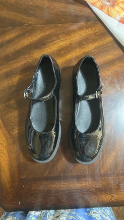 Mary Janes women shoes