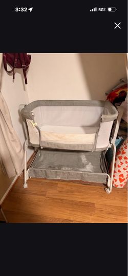 Baby bassinet