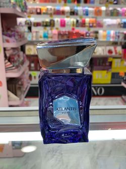 Perfume Atlantis French Avenue Extrait e100ml