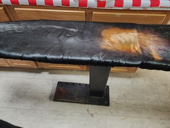 Metal Ironing Board