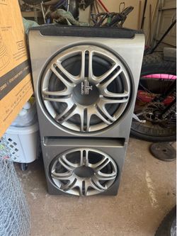 Polk Subwoofer Speaker