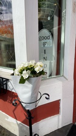Vintage Store