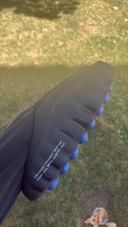nike mind slides