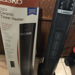 Electric Heater 