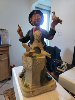 The Conductor It's Old