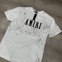 Amiri Shirts