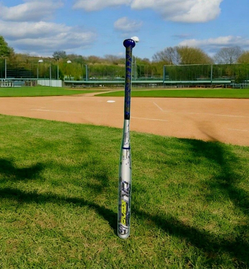 2022 XENO FASTPITCH BAT
