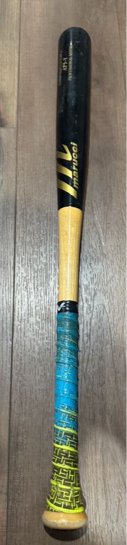 Wood Bat