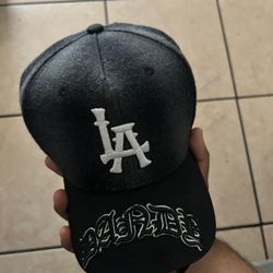 Dandy Hats 