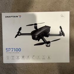 Snaptain SP7100 Drone
