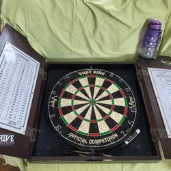Darts