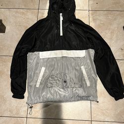 Sdl windbreaker
