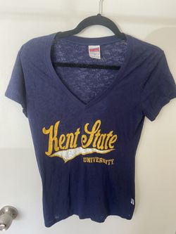 Kent State T-shirt