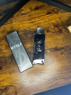 YLS Myself L’ABSOLU