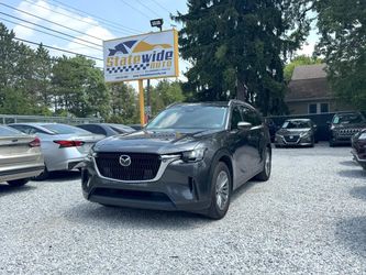 2024 Mazda CX-90