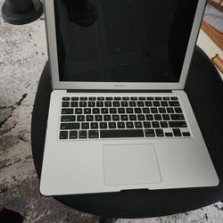 Macbook Air