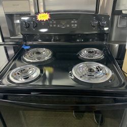 Electric Stove - Great Deal! Take It Today Pay Later Ask For Details 
