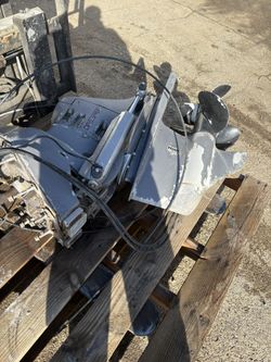 DP Duo Prop Volvo Penta 