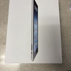 İPad 3rd Gen 64gb WiFi + Cellular Sealed In Box Orjinal 