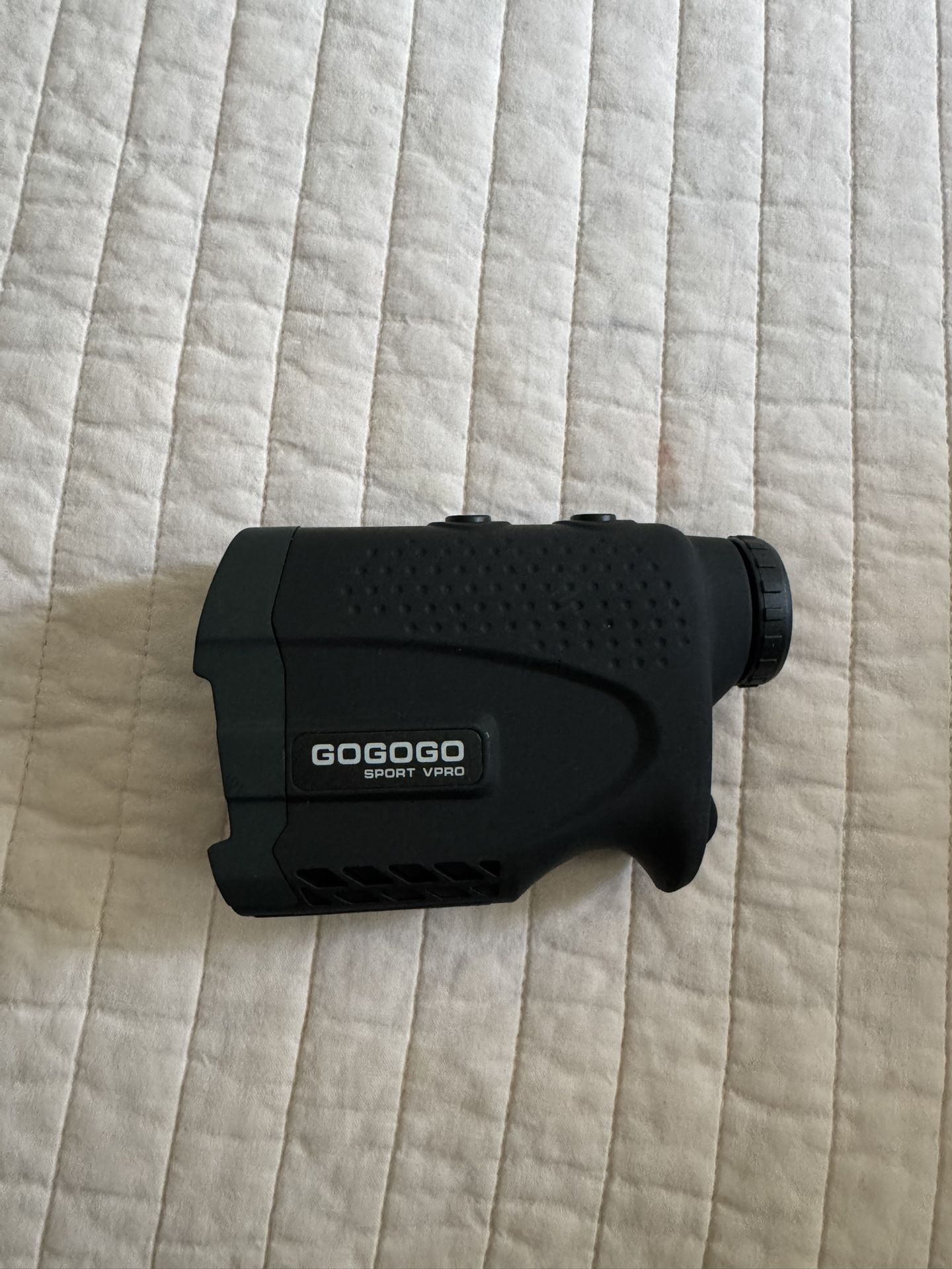 GOGOGO Sport VPro GS24 Rangefinder