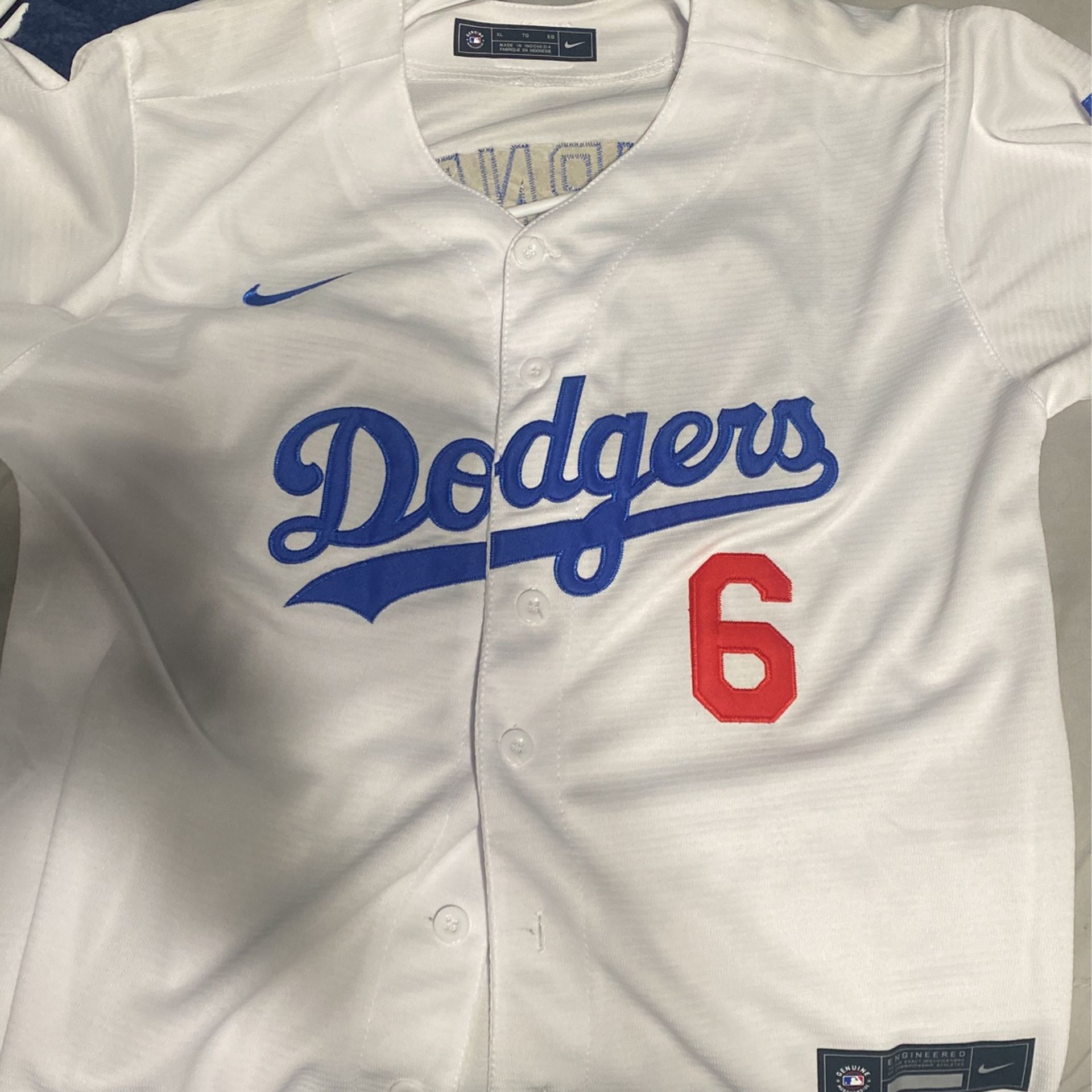 Dodgers Gear