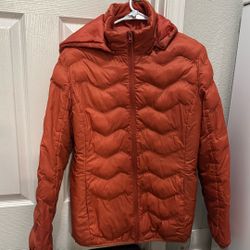 Clean and Comfortable.