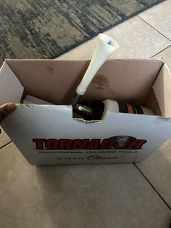 Detailing Tornador Tool