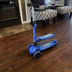 Forc Kids Scooter 