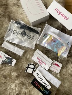 Nopeet Sunglasses / Glasses