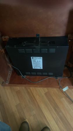Electric Fire Place 