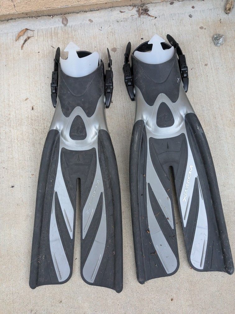 Fins