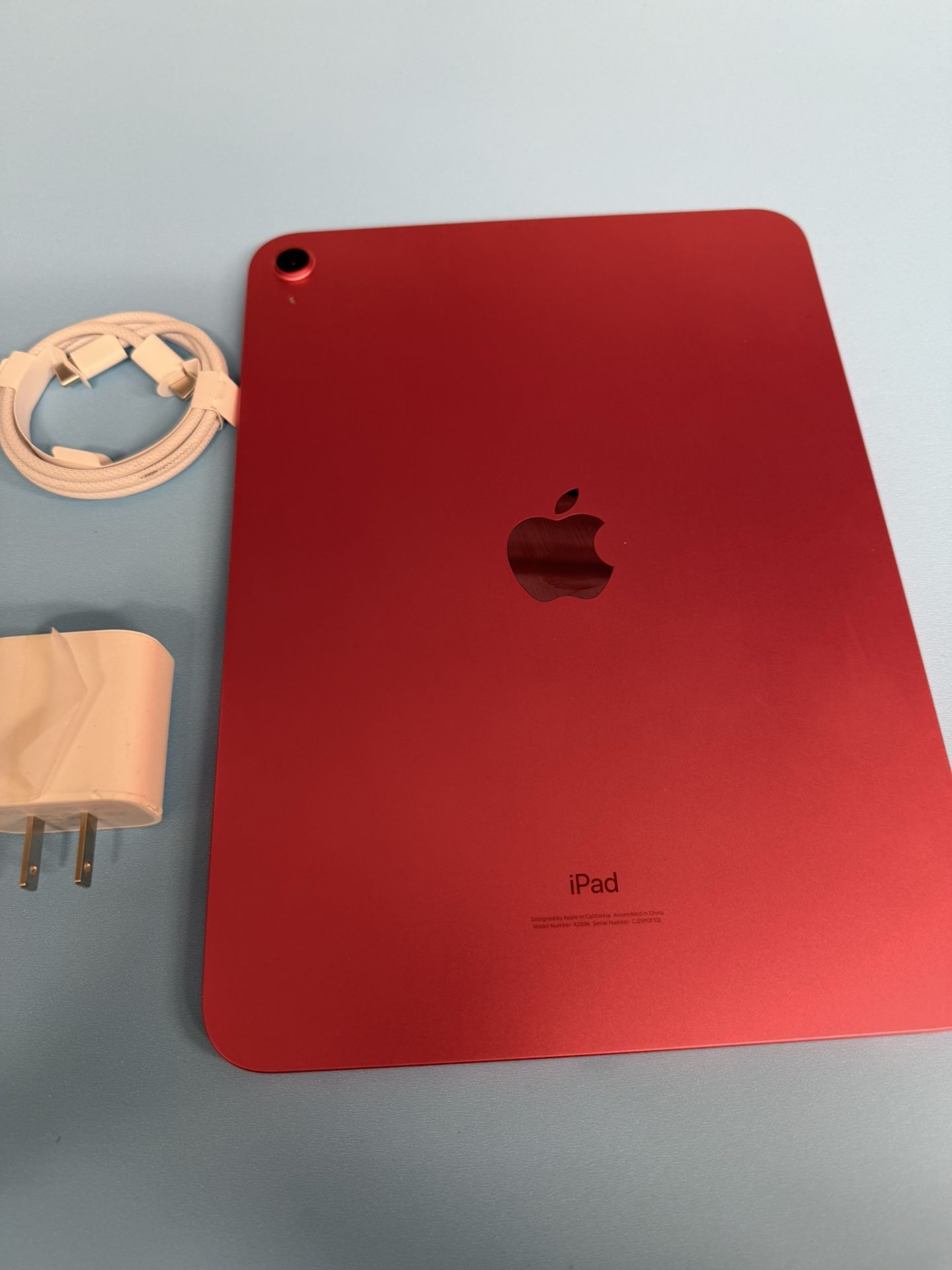 iPad 10th Excellent Condition WiFi 64gb