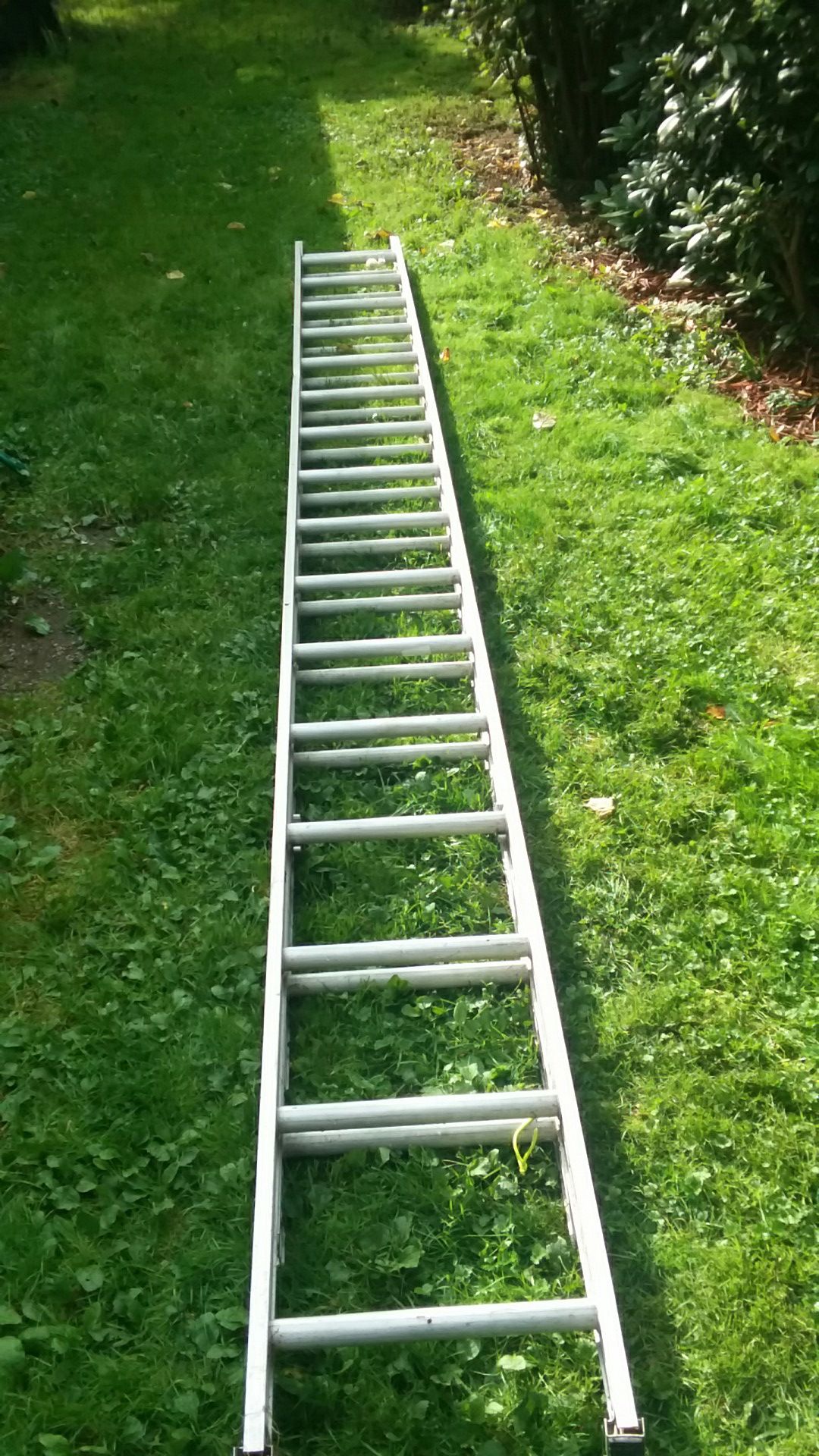 32ft. Extension ladder