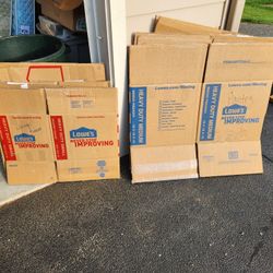 Packing Supplies Boxes and Containers