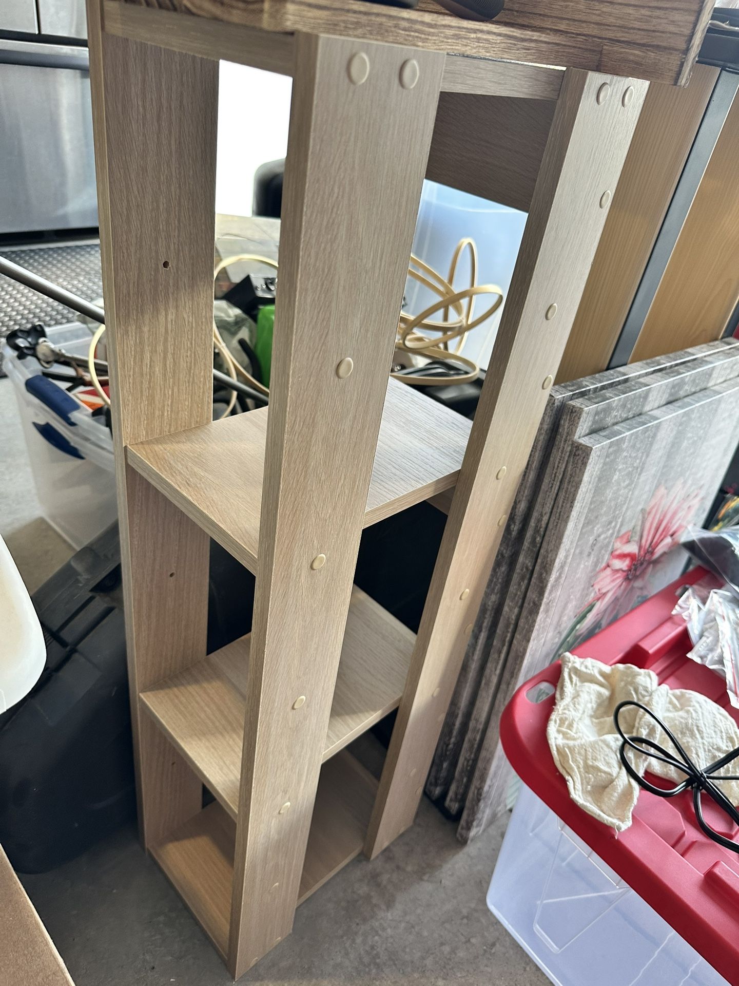 Tiny Shelf