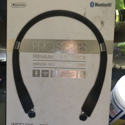 Wireless Headphones 