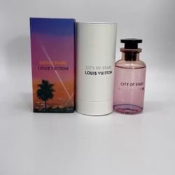 LV City Of Stars Cologne